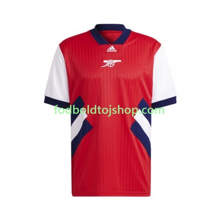 Arsenal Icon Retro Hjemme trøje 2022-23 S/S